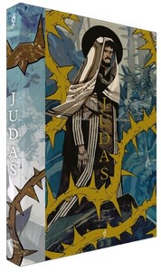 Picture of Judas