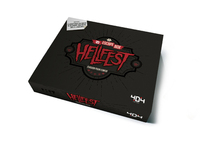 Picture of Escape Box - Hellfest - Évasion pour l'enfer