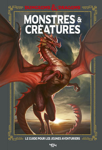 Image de Donjons & Dragons - Monstres et créatures