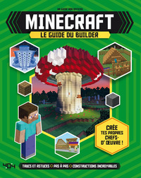 Image de Minecraft - Le guide du builder