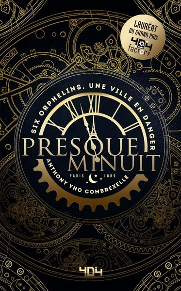 Image de Presque Minuit