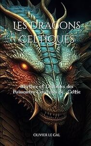 Image de Les Dragons Celtiques
