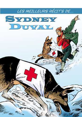Image de Meilleurs Récits de ... T15 Sydney / Duval