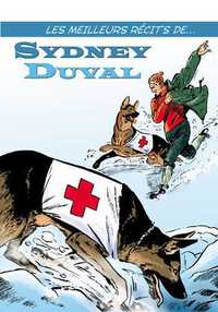 Image de Meilleurs Récits de ... T15 Sydney / Duval