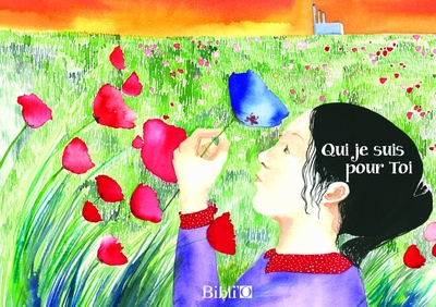 Picture of Qui je suis pour toi
