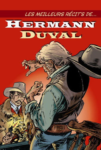 Image de Meilleurs Récits de ... T17 Hermann / Duval