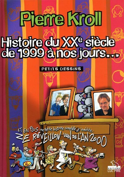 Picture of Histoire du XXe siècle de 1999 à nos jours.