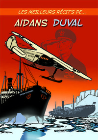 Image de Meilleurs Récits de ... T16 Aidans / Duval
