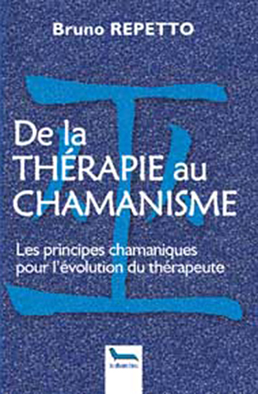 Image de De la thérapie au chamanisme