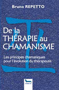 Picture of De la thérapie au chamanisme
