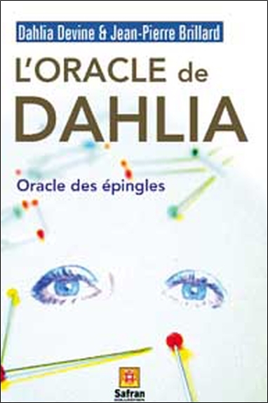 Picture of Oracle de Dahlia