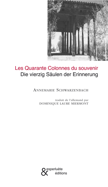 Picture of Les Quarante Colonnes du Souvenir