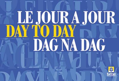 Picture of Jour à Jour