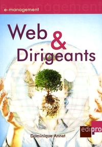Picture of WEB ET DIRIGEANTS