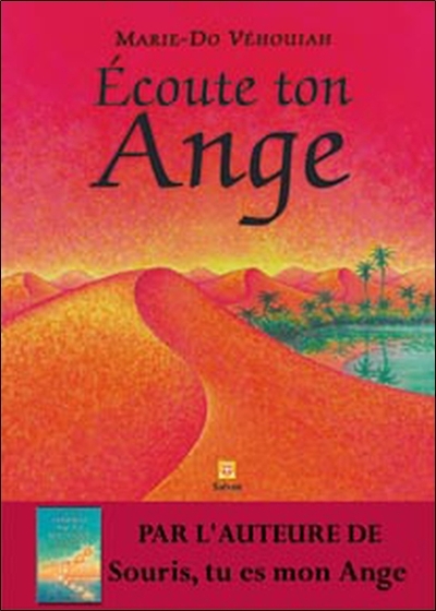 Image de Ecoute ton Ange