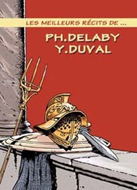 Picture of Meilleurs Récits de ... T06 Delaby / Duval