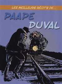 Image de Meilleurs Récits de ... T18 Paape / Duval