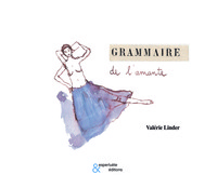 Image de Grammaire de l'amante - Ancienne Edition