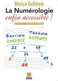 Picture of Numérologie enfin accessible !