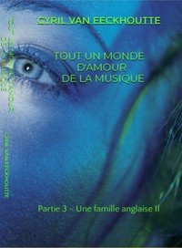 Picture of TOUT UN MONDE D'AMOUR DE LA MUSIQUE
