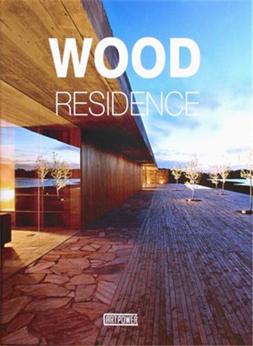 Picture of Wood Residence /anglais