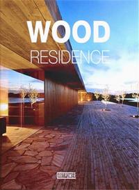 Picture of Wood Residence /anglais