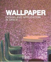 Picture of Wallpaper Design and Application in Space /anglais