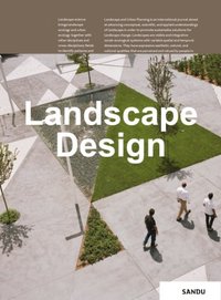 Picture of Landscape Design /anglais