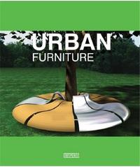 Picture of Urban Furniture /anglais