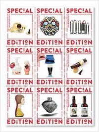 Picture of Special Edition Brand Promotion and the Corporate Gift /anglais