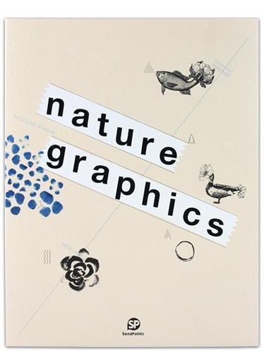 Picture of Nature Graphics /anglais