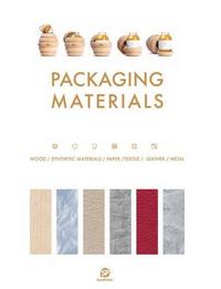 Picture of Packaging Materials /anglais