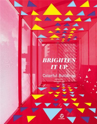 Picture of Brighten it Up /anglais