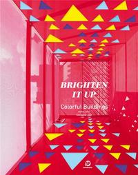 Picture of Brighten it Up /anglais