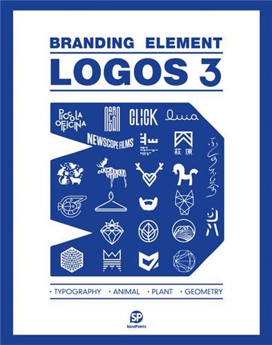 Picture of Branding Elements Logo 3 /anglais