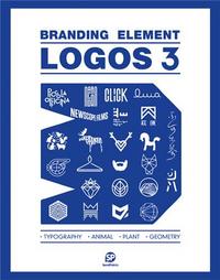 Picture of Branding Elements Logo 3 /anglais