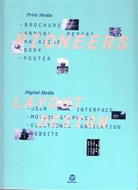Picture of Pioneers - Layout Design /anglais