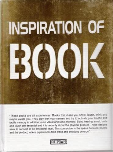 Picture of Inspiration of Book /anglais