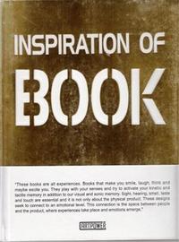 Picture of Inspiration of Book /anglais