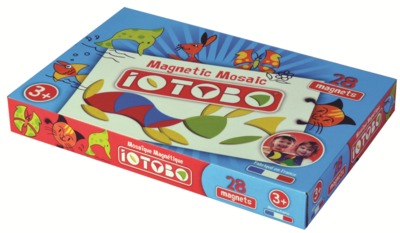 Image de IOTOBO 3+  BASIC