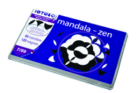 Image de BOITE VOYAGE IOTOBO MANDALA ZEN