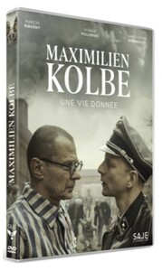 Picture of Maximilien Kolbe (DVD)