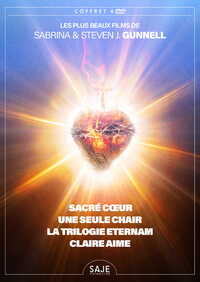 Image de Coffret Best Of Gunnell (coffret 6 DVD)