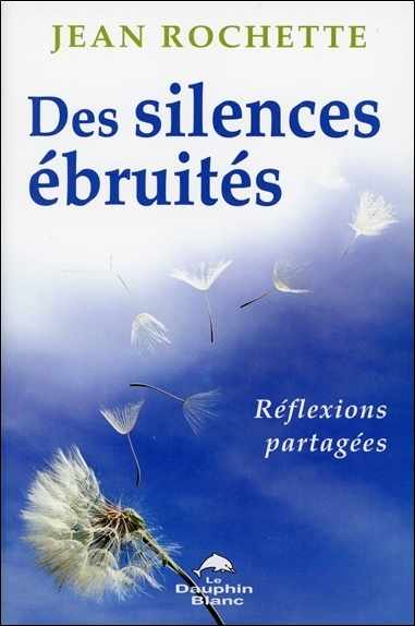 Image de Des silences ébruités - Réflexions partagées
