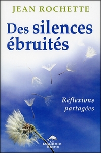 Image de Des silences ébruités - Réflexions partagées
