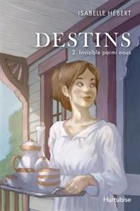 Picture of DESTINS V 02 INVISIBLE PARMI NOUS