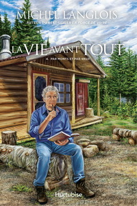 Picture of LA VIE AVANT TOUT V 04 PAR MONTS ET PAR VAUX