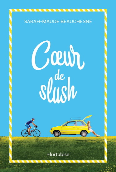 Picture of COEUR DE SLUSH (CARTONNE)