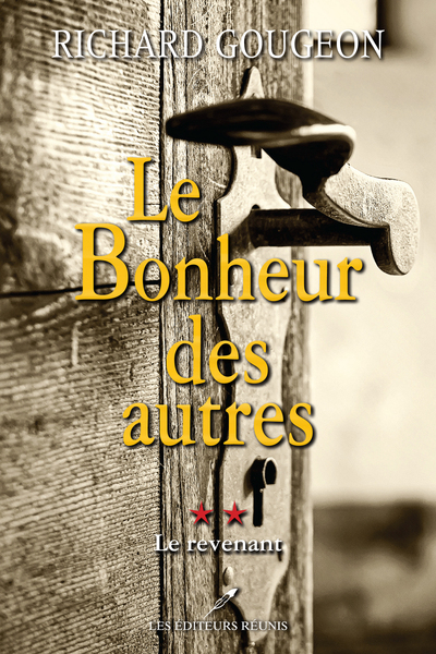 Picture of Le Bonheur des autres - tome 2 Le revenant