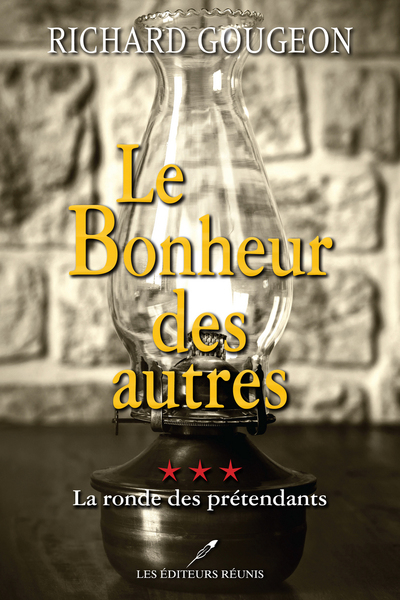 Picture of Le bonheur des autres - tome 3
